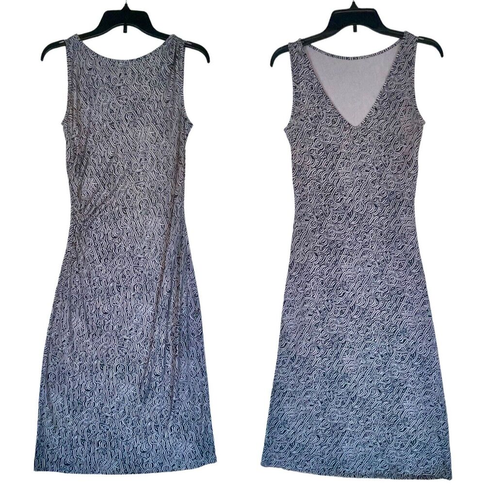 Diane Von Fursenberg Rene Dress